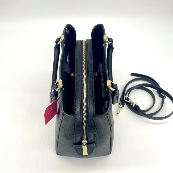 Kate Spade Leila Triple Compartment Satche… - Picture 6 of 12